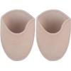 SATiNU Ballet Gel Toe Pad Toe Corrective Support Toe Support
