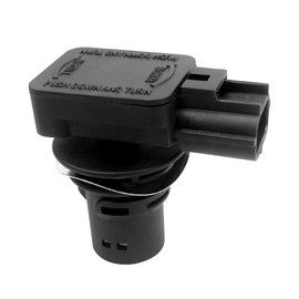 TIKSCIENCE Sensor de presión de tanque de combustible de gas para Ford Mercury Lincoln, sensores transductores de presión de tanque de inyección de combustible reemplazan F87Z-9C052-AA, XS4Z-9C052AA,