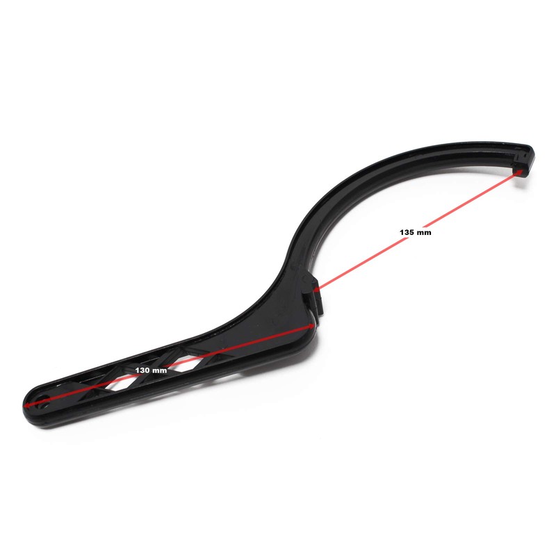 SunSun Replacement Part for Swimming Pool Pump Tension Tool, 550