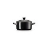 Le Creuset 71901101400000 Mini Stoneware Cocotte 200 ml 10 x