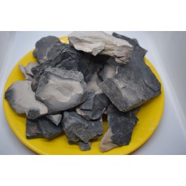 Buttergrey Roasted Clay 500 Grams