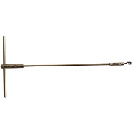 Esco EA566AJ-1 Packing Hook (Flexible) 0.17 x 7.1 inches (4.4 x 180 mm)