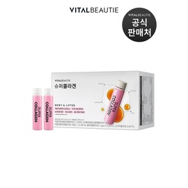 Super Collagen 28 packs / 슈퍼콜라겐 28입
