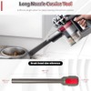 Attachments Kit for Dyson V7 V8 V10 V11 V15 Cordless