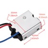 Ruimou 1Pcs Soft Start Module For Power Tools 125/250V 16A