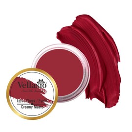 Vellasio Organic Beetroot Lip & Cheek Tint for women tintred Beetroot lip balm natural Blush