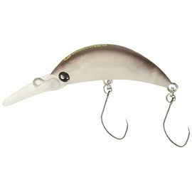 Mukai ZANMU-IDO Classic 1 Cocoa Glow 2.