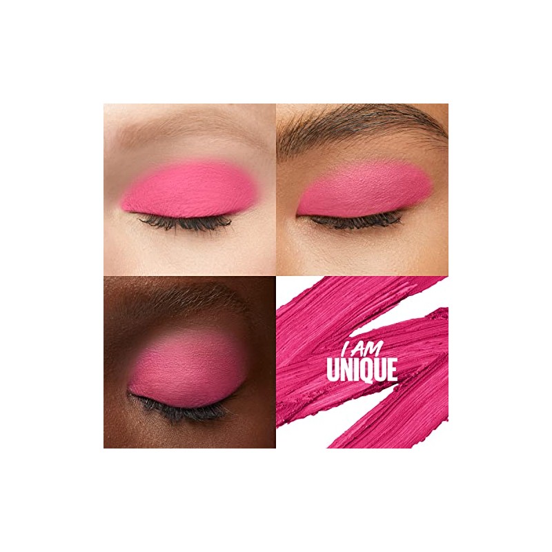MAYBELLINE Color Tattoo Longwear Sombra de Ojos Multiusos Stix, Maquillaje
