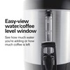 Hamilton Beach 45 Cup Fast Brew Coffee Urn and Hot