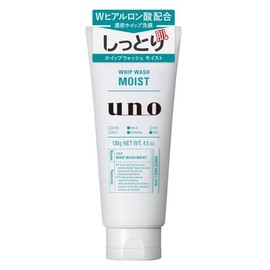 Fine Toe UNO Whip Wash Moist F 4.6 oz (130 g)