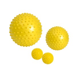 Gymnic Sensyball Knobbly Massage Ball 10 cm