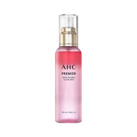 AHC 프리미어 로즈 더블 글로우 미스트 100ml AHC Premier Rose Double Glow Mist 100ml