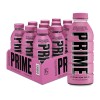 PRIME Hydration - Electrolytes Sports Drink - Strawberry Watermelon, 12
