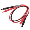 20Pcs UA2027A 600V Multimeter Test Leads Universal Clamp Meter Wire