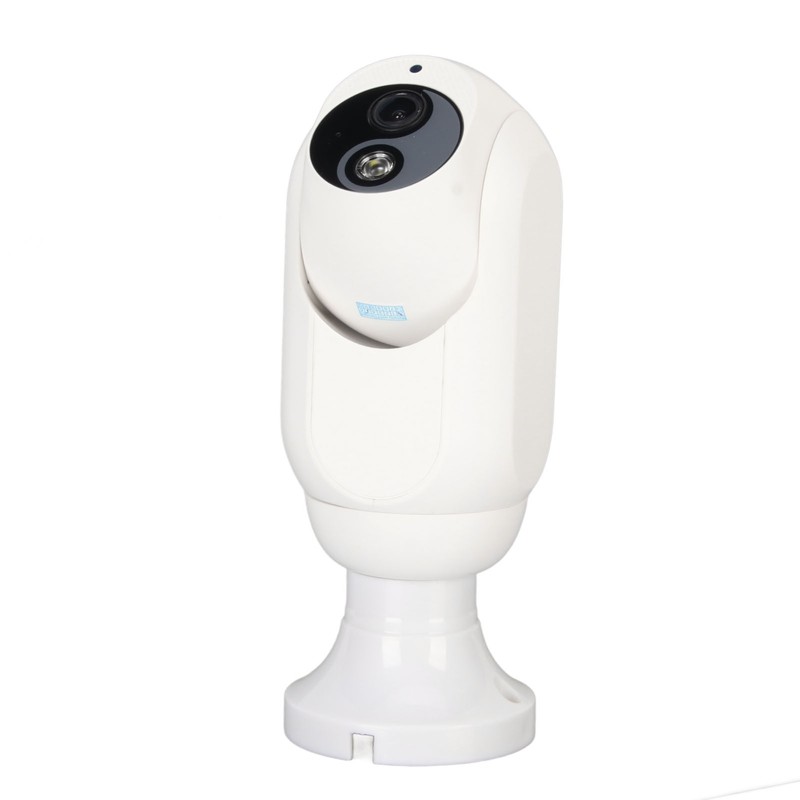 3MP 1080P Wireless Camera Smart WiFi Motion Detection Camera Color