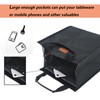 Lunch Bags for Women Insulated Reusable Lunch Tote with Internal