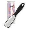 jion [Manicurist Supervised] Heel Exfoliating Remover, Foot Care, Heel File,
