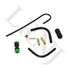 BRITPART FOR HITACHI AIR SUSPENSION COMPRESSOR CONNECTION PIPE KIT COMPATIBLE
