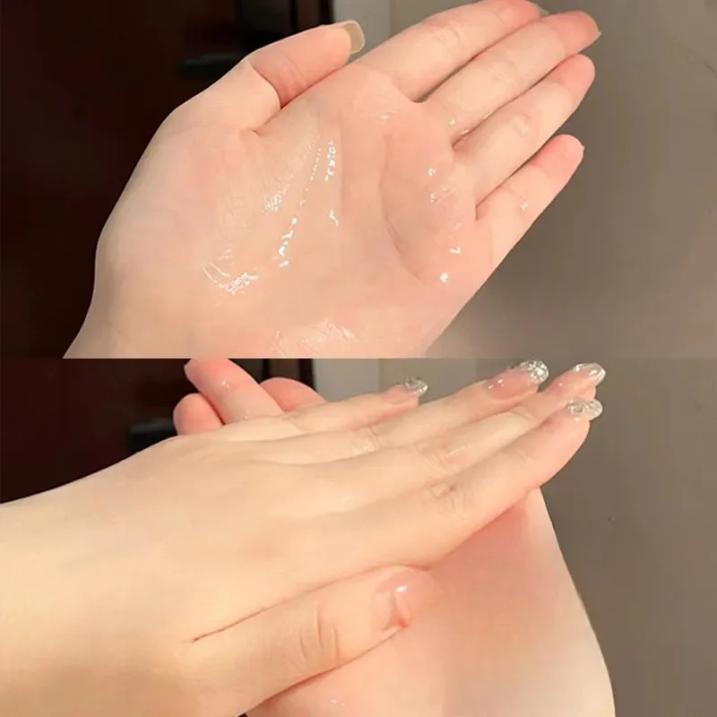 Aceite Esencial 100ml Para Cabello Seco Y Suave Mx