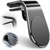 Mobile Phone Navigation Magnetic Bracket - 360° Rotatable Car Phone