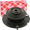 febi bilstein 12431 Strut Top Mounting with ball bearing, pack