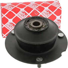 febi bilstein 12431 Strut Top Mounting with ball bearing, pack of one