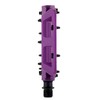 V11 Plastic Pedal Purple