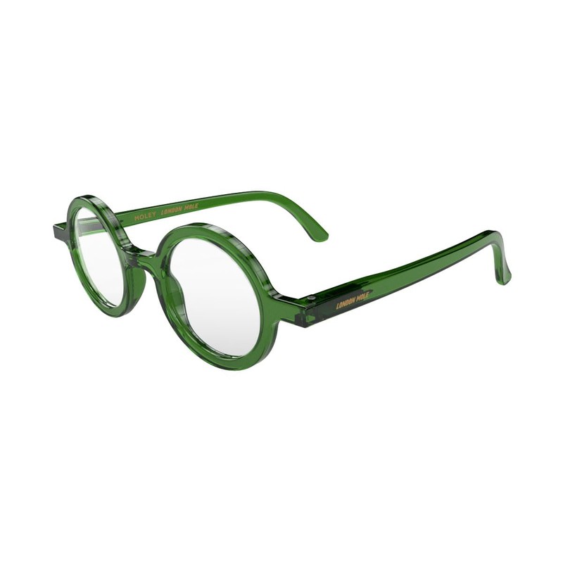 LONDON MOLE Eyewear | Moley Blue Light Blocking Glasses |