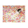 Confetti Cannon Shooter Push Pop Confetti Circles 18 cm Confetti