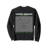 Spain - Castro Urdiales Sweatshirt