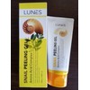 LUNES SNAIL PEELING GEL AMINOACID COMPLEX HELPS REMOVE DEAD SKIN