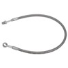 M MATI Front Brake Hose Line for Polaris Ranger T-M