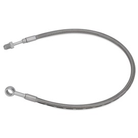 M MATI Front Brake Hose Line for Polaris Ranger T-M 650 Ranger 425 Ranger 500 2001-2008 Ranger 700 2005-2009 1910486