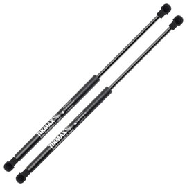Rear Hatch Gas Struts for Honda Fit 2015-2020 Liftgate, Replaces SG326026 PM3315 296862 557837 478251 602325 Tailgate Shocks Lift Supports Gas Springs, 2 Pcs