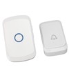 Pregnancy Call Bell No Hole Punching Intelligent Nurse Calling Alert