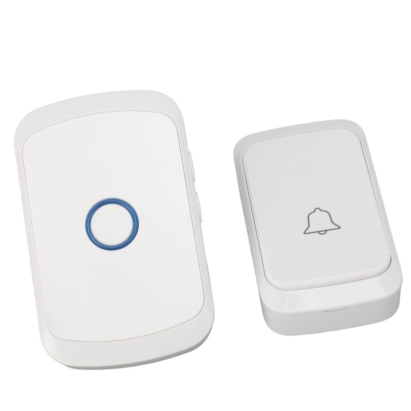 Pregnancy Call Bell No Hole Punching Intelligent Nurse Calling Alert