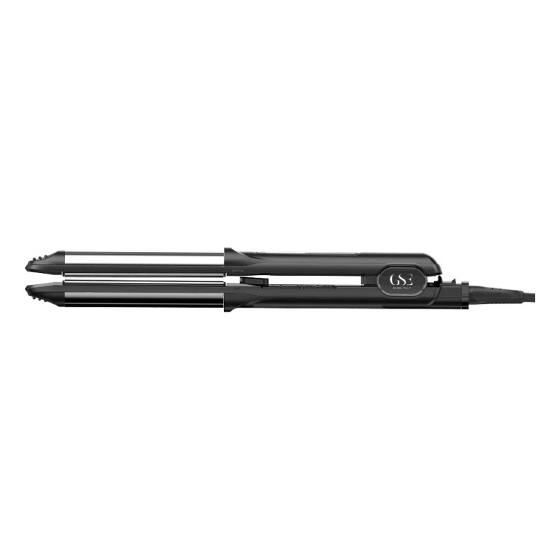 Plancha Gama Mod G-style Do, 2 En 1 Plancha Y