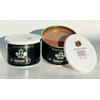 Sharonelle Natural Chocolate Soft Wax for Sensitive Skin in 14
