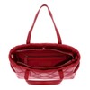 Valentino Ocarina Rosso Shopping Bag, red, Utility