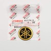 Genuine Yamaha Tuning Fork Mark Emblem Tuning Folk Diameter 1.8