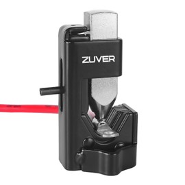 ZUVER Hammer Lug Crimper Tool for 8 AWG to 4/0 AWG Battery and Welding Cables - Heavy Duty Crimping for Electrical and Automotive Applications