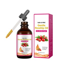 Rosehip Oil，Body Oil