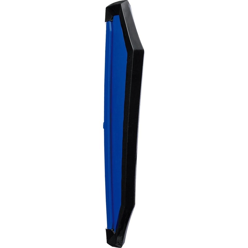 Molten GG0032-KR Shin Guard Flex, Hinged Structure, Small, Black and