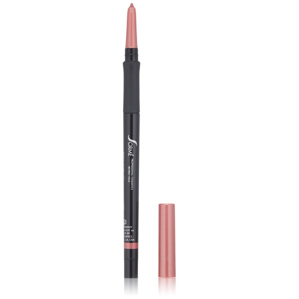 Sorme' Treatment Cosmetics Truline Mechanical Lipliner, Luster, 0.01 oz.