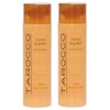 Tarocco Cleansing Body Wash 253ml / 8.6 fl oz x