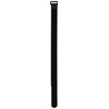 KONYO SUN UP Velcro Fastening Belt, 1.0 x 15.7 inches