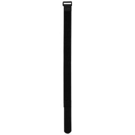 KONYO SUN UP Velcro Fastening Belt, 1.0 x 15.7 inches (25 x 400 mm), Pack of 4