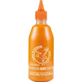 Uni-Eagle Sriracha Mayo Sauce, 430ml