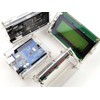 Acrylic Enclosure Kit for Arduino UNO R3 and Compatible