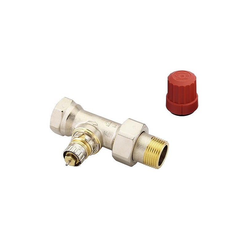 DANFOSS 013G0036 Valve Housing
